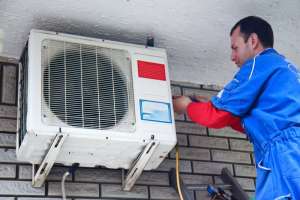 HVAC Companies Near Haskell, OK Available Now